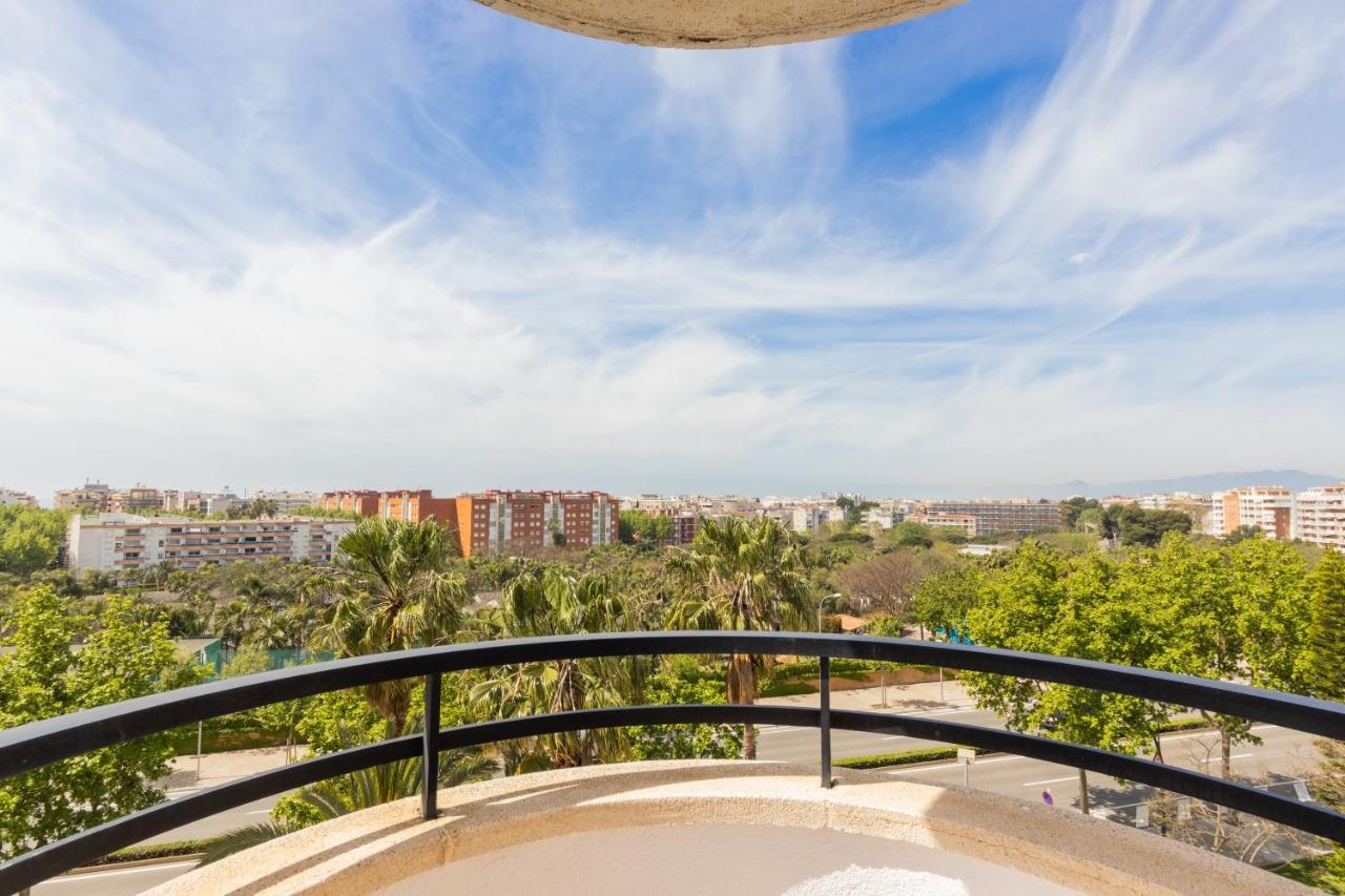 סאלו Apartamentos Riviera Arysal מראה חיצוני תמונה